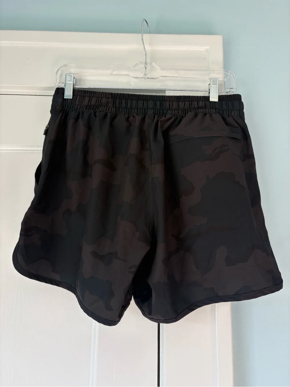 Zero Foxtrot Zero Shorts 5